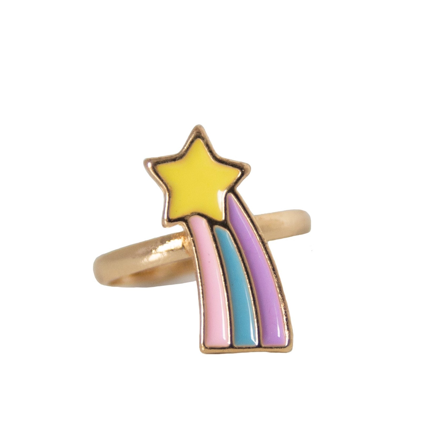 Great Pretenders Ring i Ask